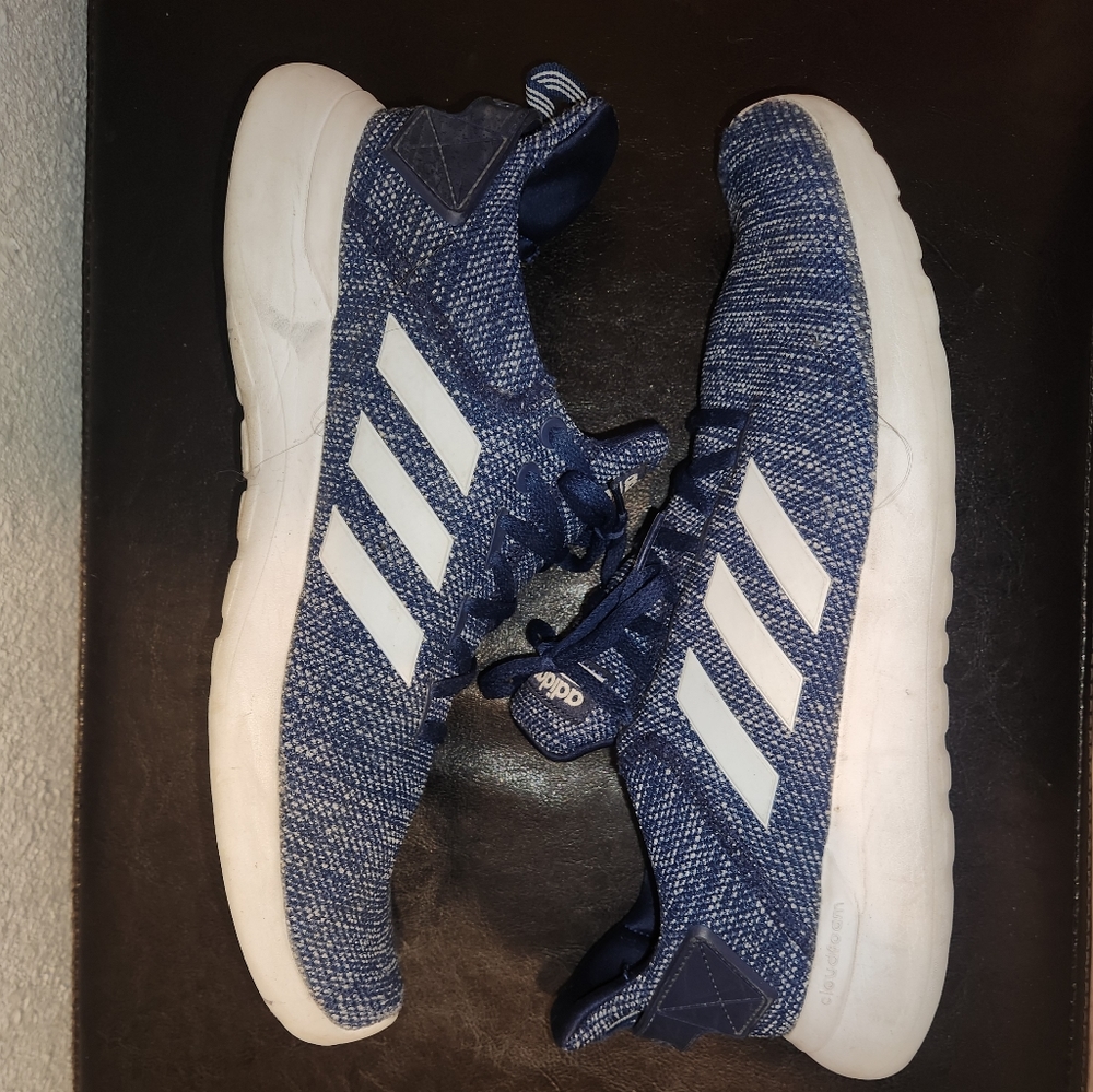 Adidas Lite Racer BYD 2.0 Blue Men's